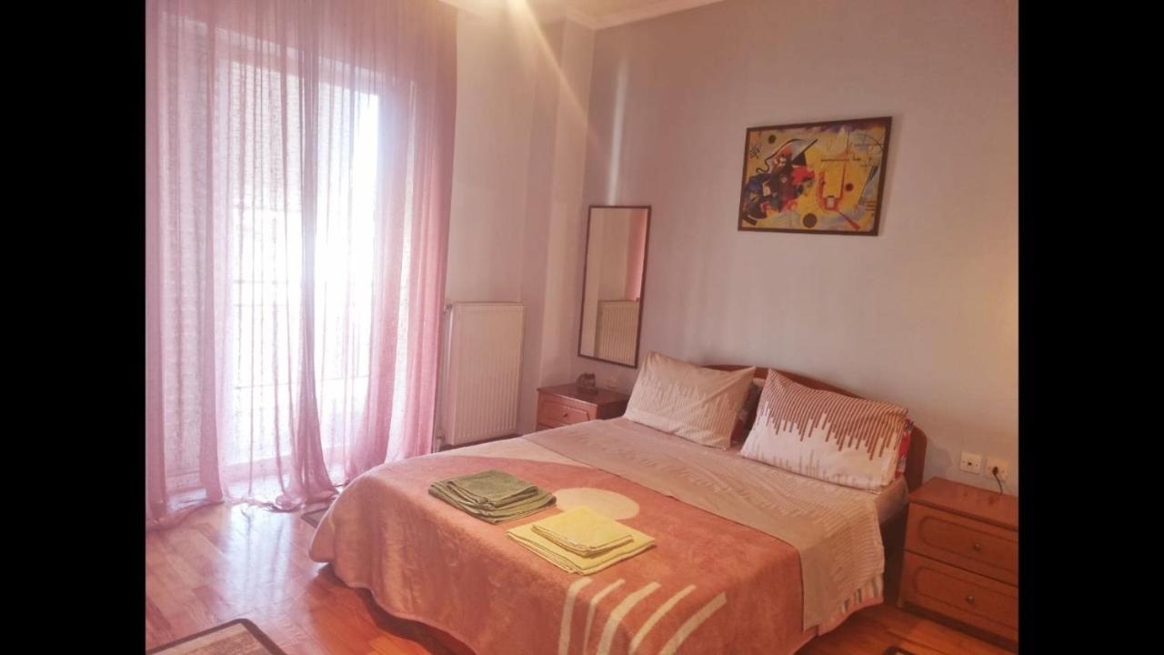 Kelly'S Home Sweet Home Thessaloniki Exterior photo